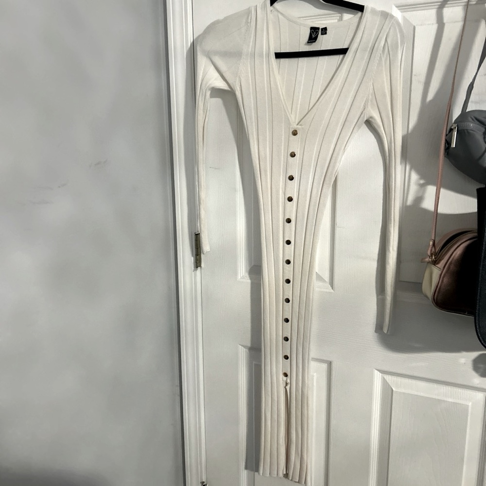 Windsor dress